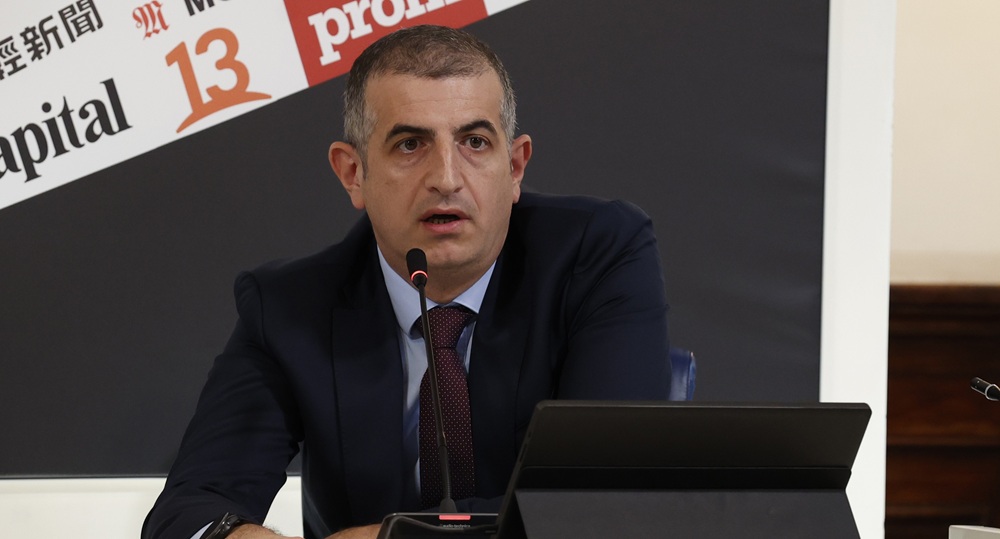 Haluk Bayraktar