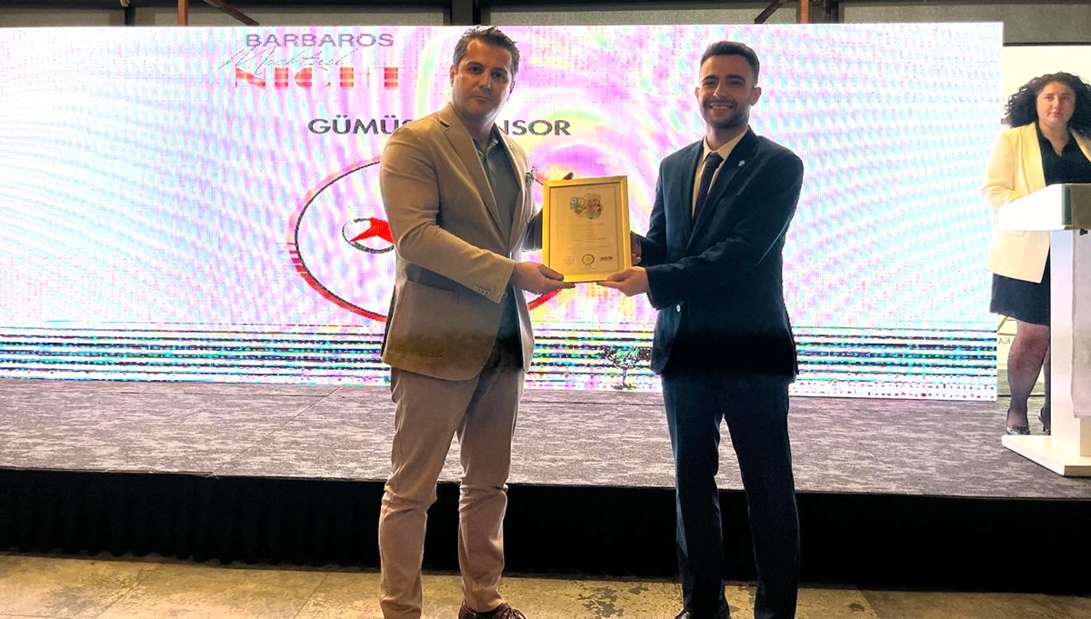 Xone SuperYacht Group Genel Müdürü - Gökçen Özkan 
