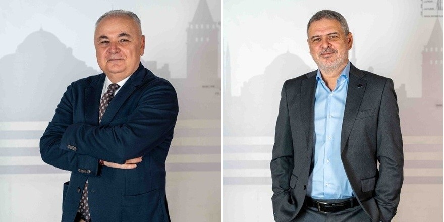 Adem Kocadağ - Erhan Esinduy