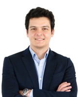 INJEGOV SA Genel Müdürü Alexandros Kalampokas
