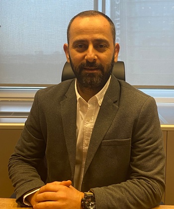 Ali Demircan