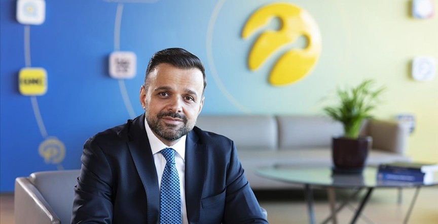 Ali Taha Koç