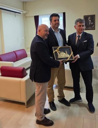 Alkoç Group