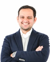 INJEGOV Türkiye&nbsp;Genel Müdürü Antonis Kalampokas