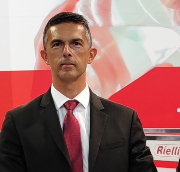 Kazancı Çevre Tekniği Genel Müdürü Artun Kazancı