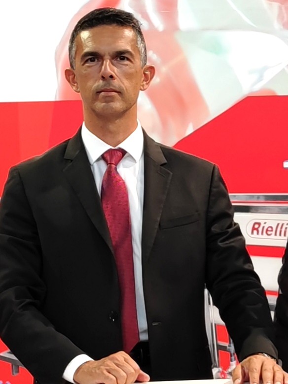 Kazancı Çevre Tekniği Kurucu Genel Müdürü Artun Kazancı