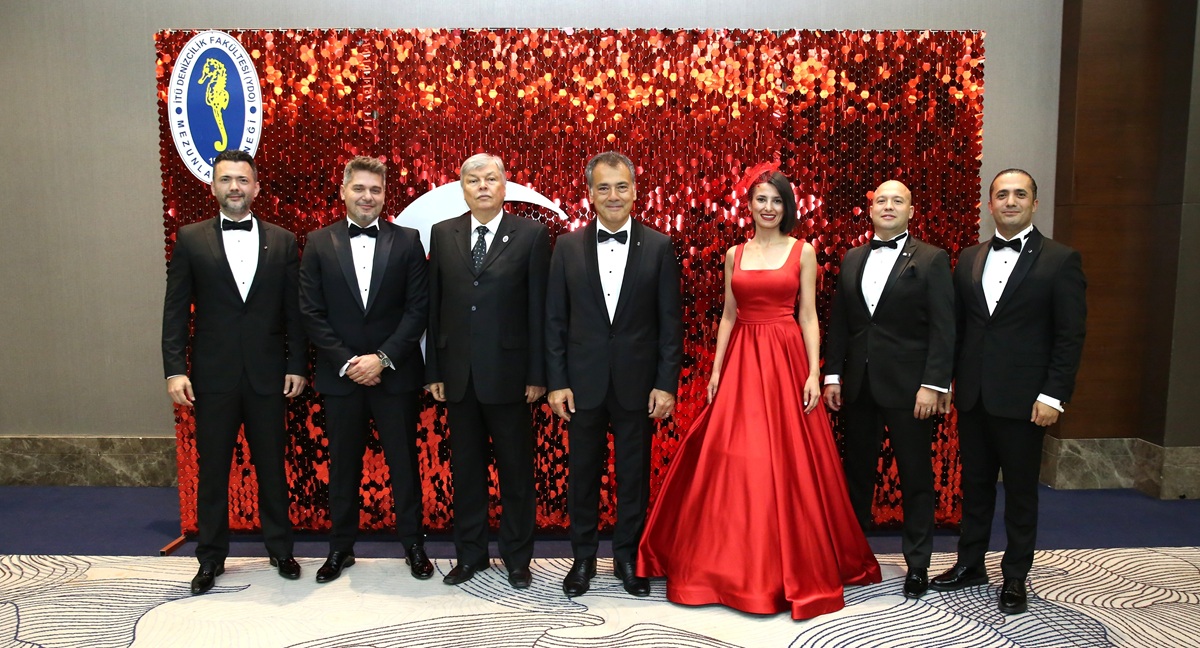 İTÜ DEFAMED Cumhuriyet Bayramı Kutlaması