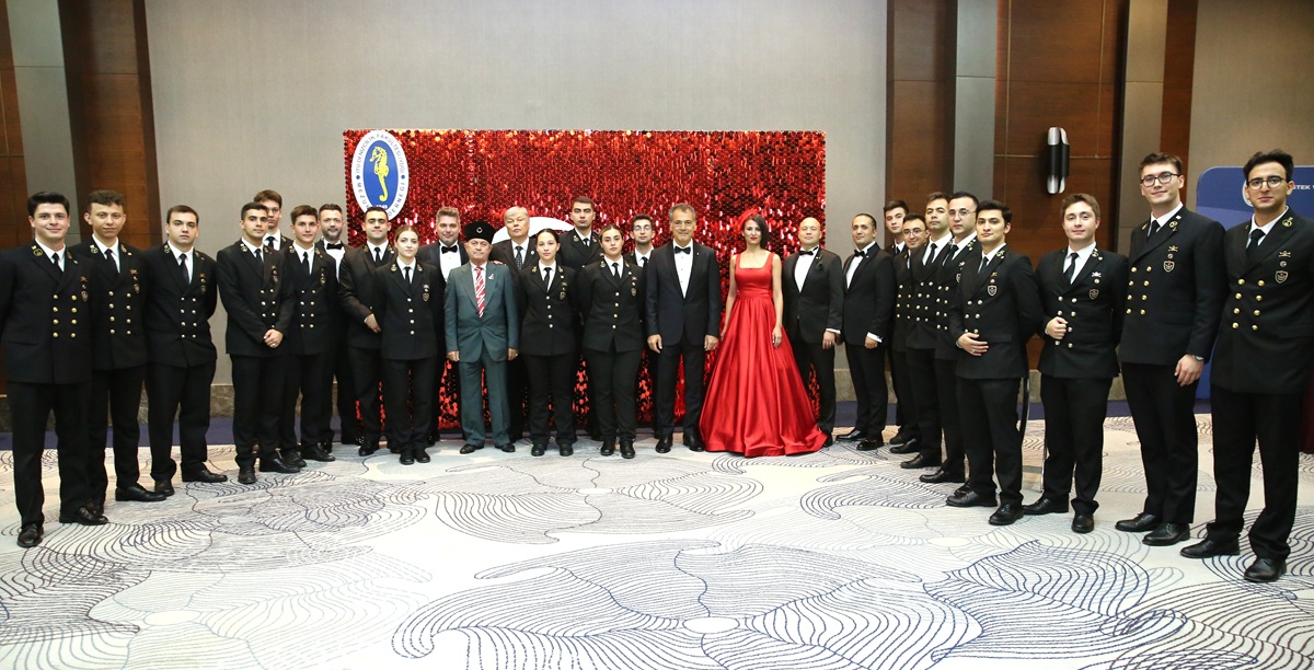 İTÜ DEFAMED Cumhuriyet Bayramı Kutlaması