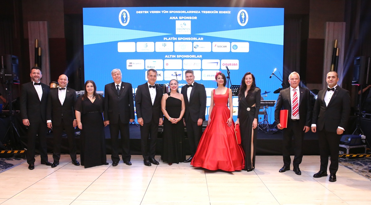 İTÜ DEFAMED Cumhuriyet Bayramı Kutlaması