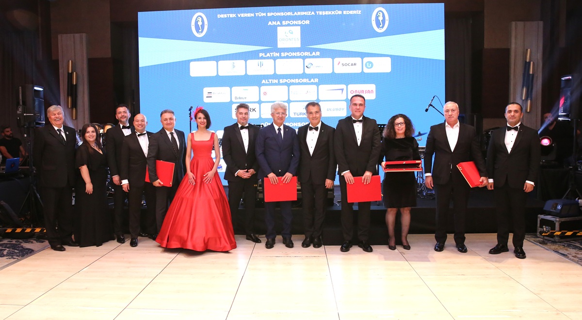 İTÜ DEFAMED Cumhuriyet Bayramı Kutlaması