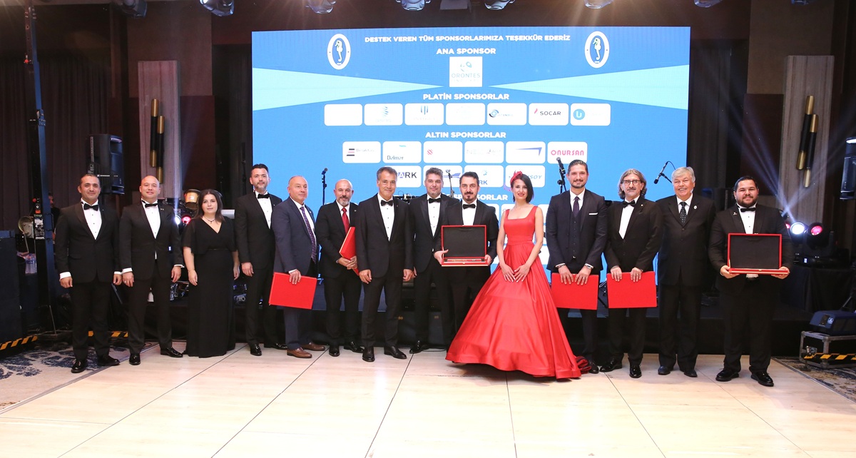 İTÜ DEFAMED Cumhuriyet Bayramı Kutlaması