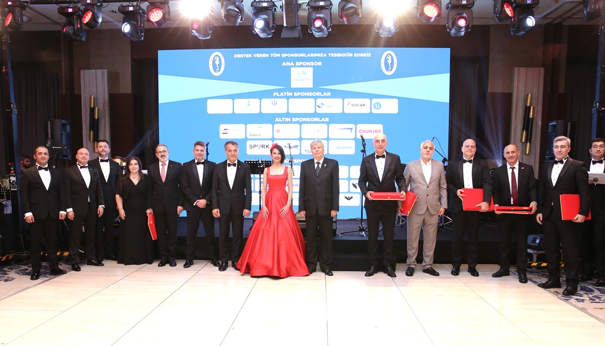 İTÜ DEFAMED Cumhuriyet Bayramı Kutlaması