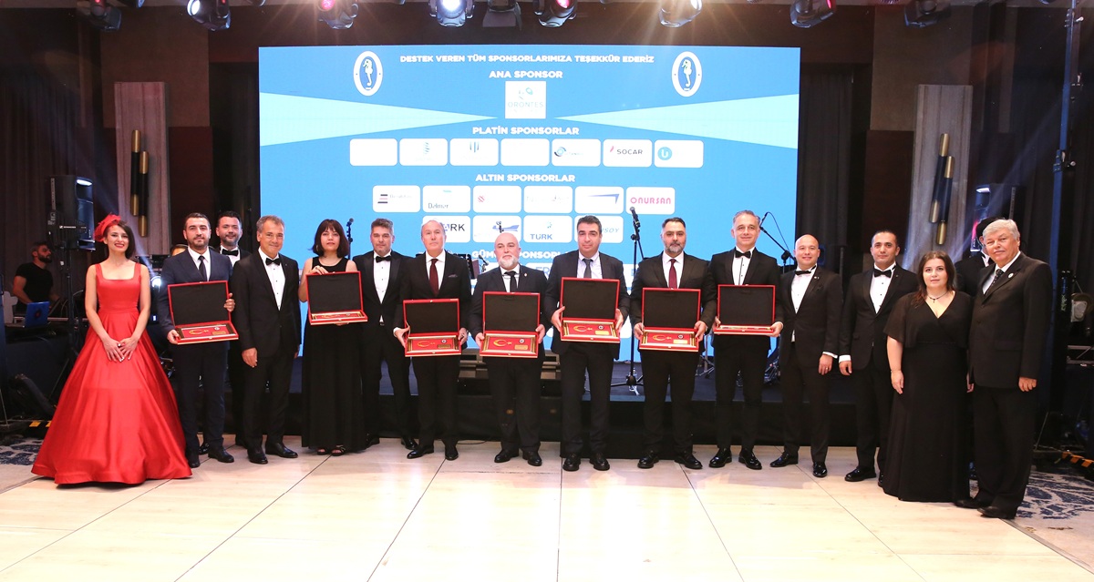 İTÜ DEFAMED Cumhuriyet Bayramı Kutlaması