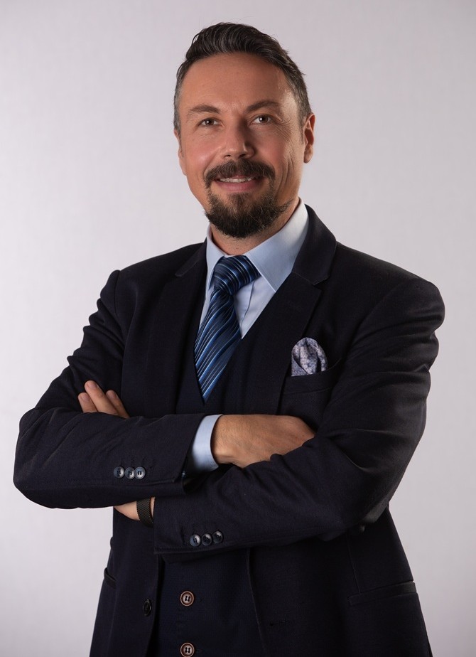 Aziz Güngör
