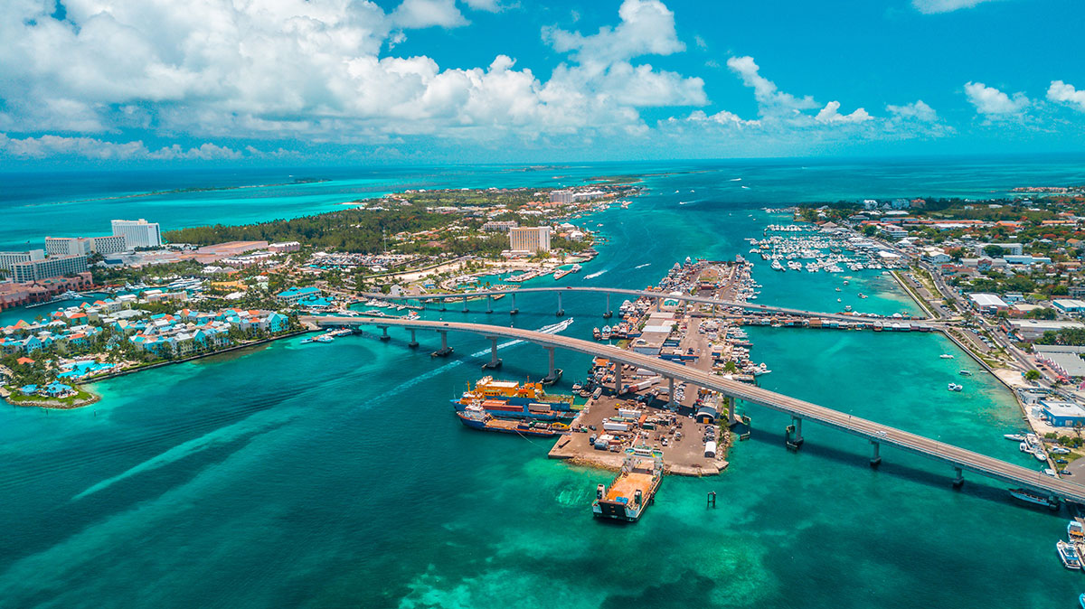 Bahamalar