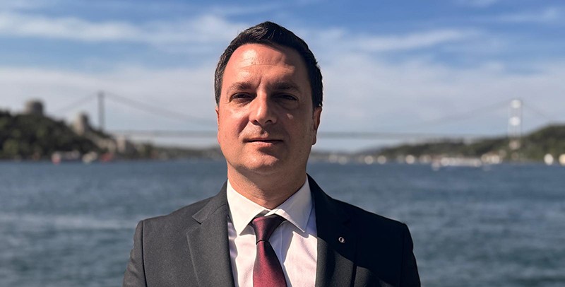 Prof. Dr. Barış Salihoğlu