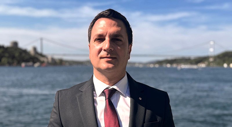 Prof. Dr. Barış Salihoğlu
