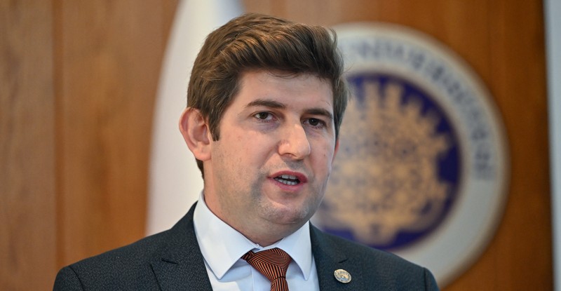 Dr. Mustafa Başkara