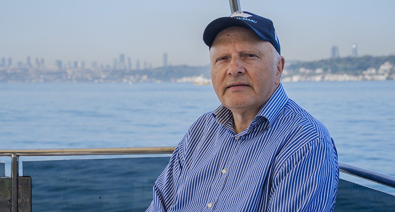 Prof. Dr. Bayram Öztürk