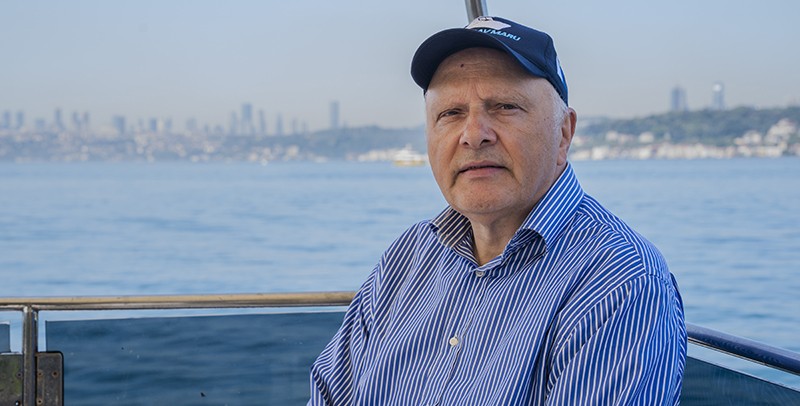 Prof. Dr. Bayram Öztürk