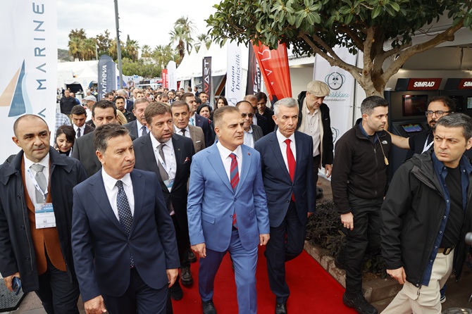 Bodrum Boat Show 2026
