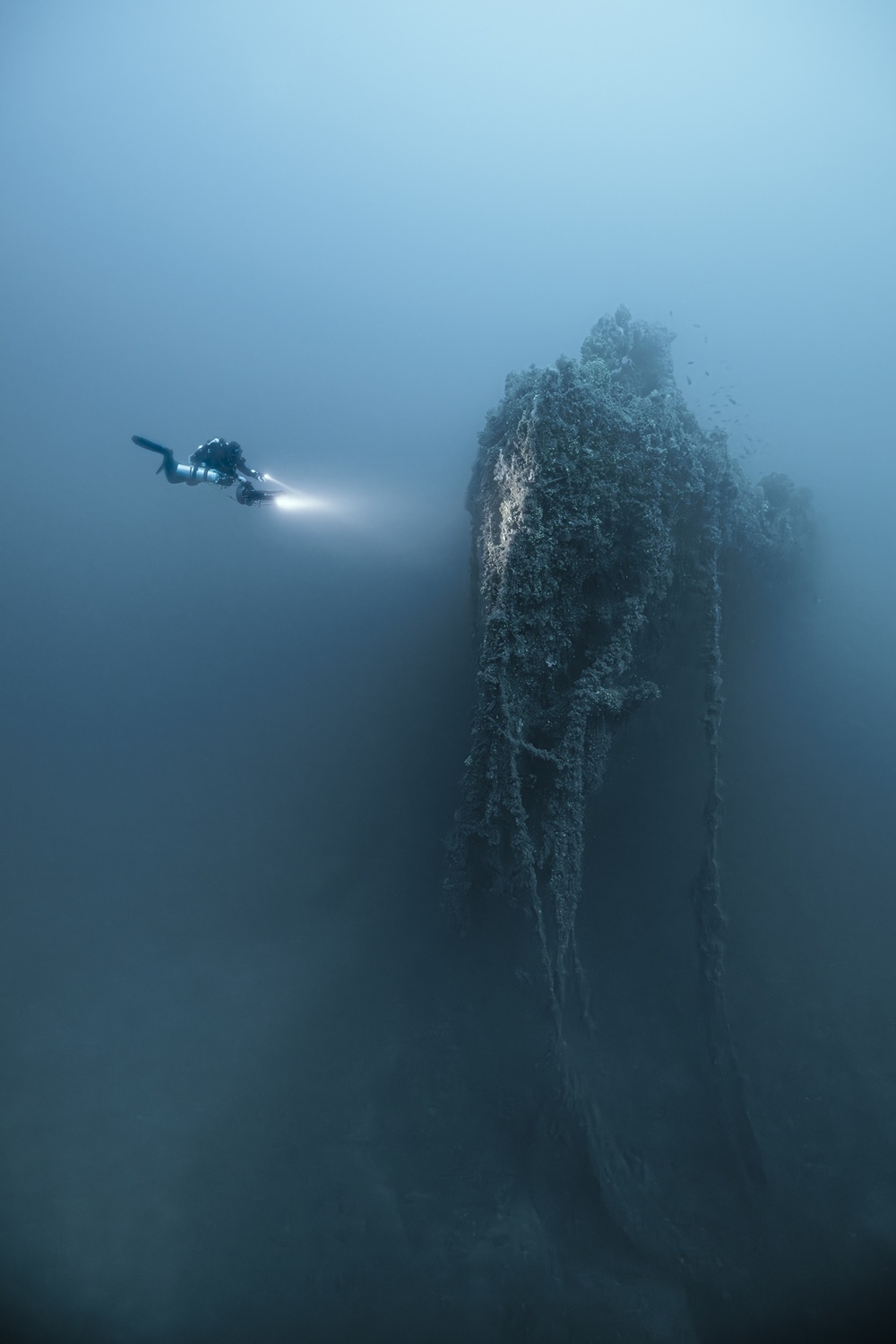 Çanakkale Gemi Batıkları