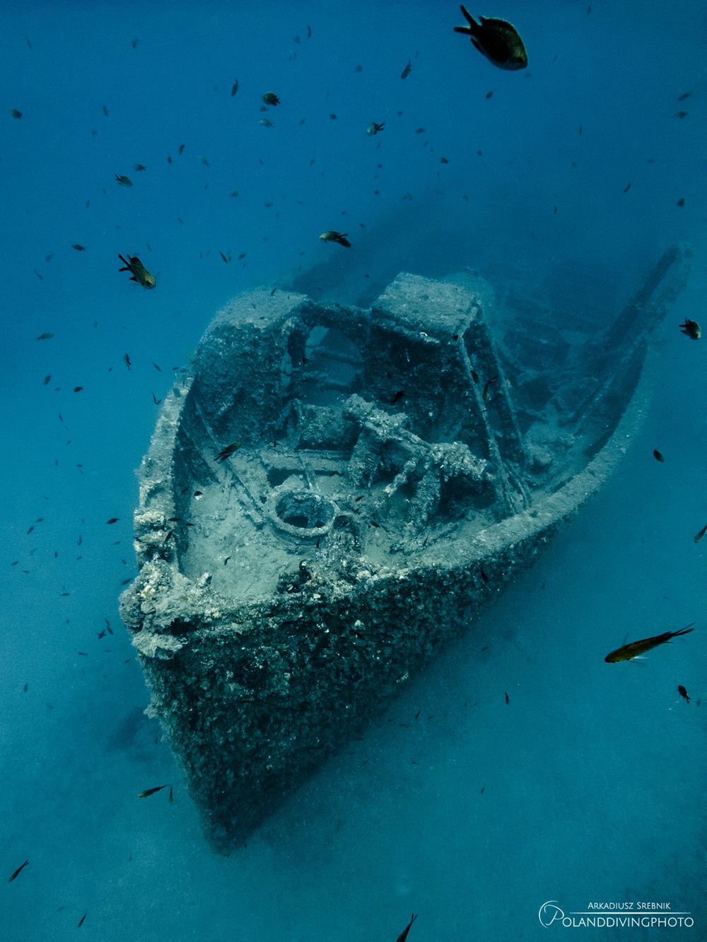 Çanakkale Gemi Batıkları