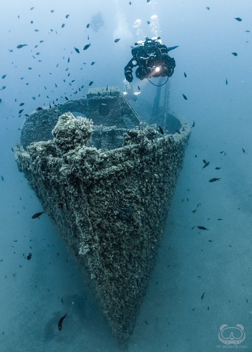 Çanakkale Gemi Batıkları