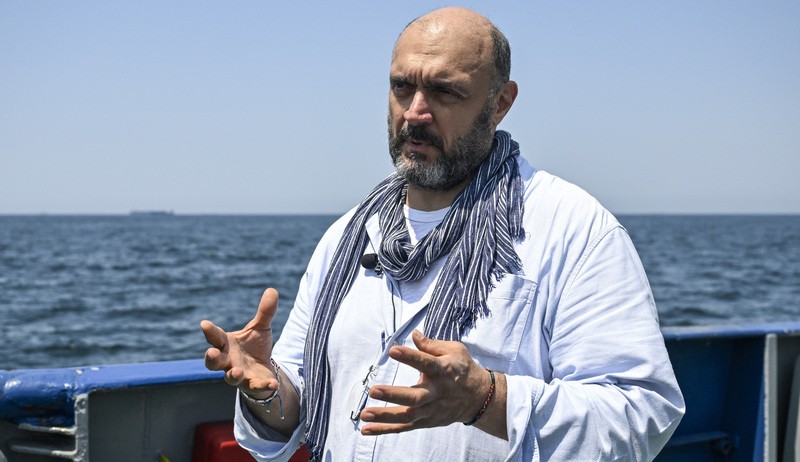 Prof. Dr. Cem Gazioğlu 