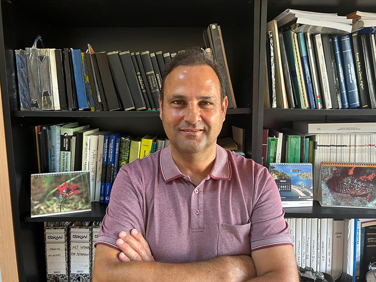 Prof. Dr. Ergün Taşkın