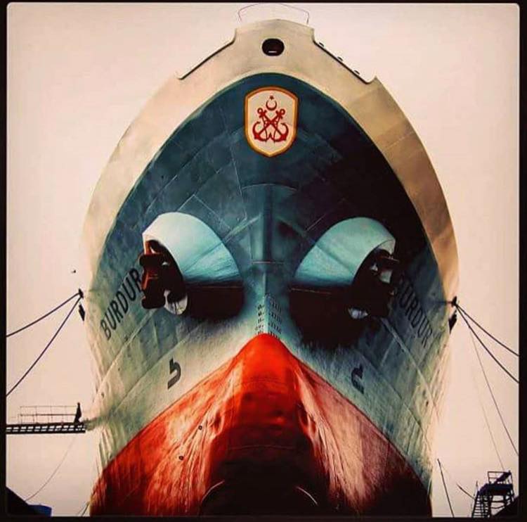 Deniz Nakliyatı A.Ş.