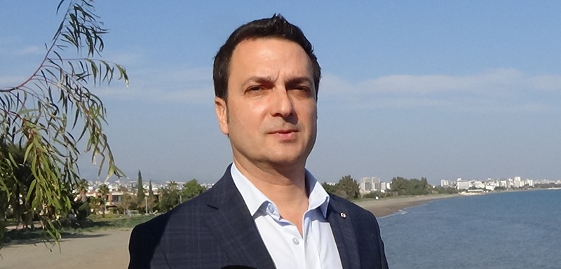 Prof. Dr. Barış Salihoğlu