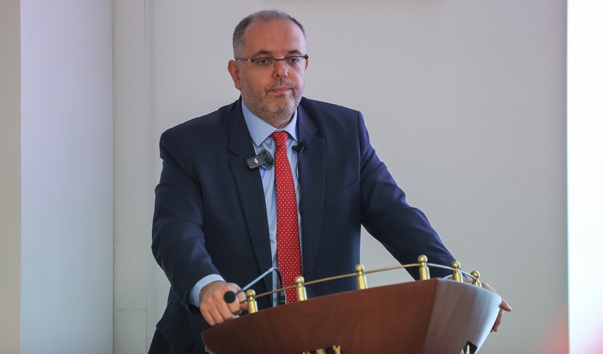 Prof. Dr. Erhan Afyoncu