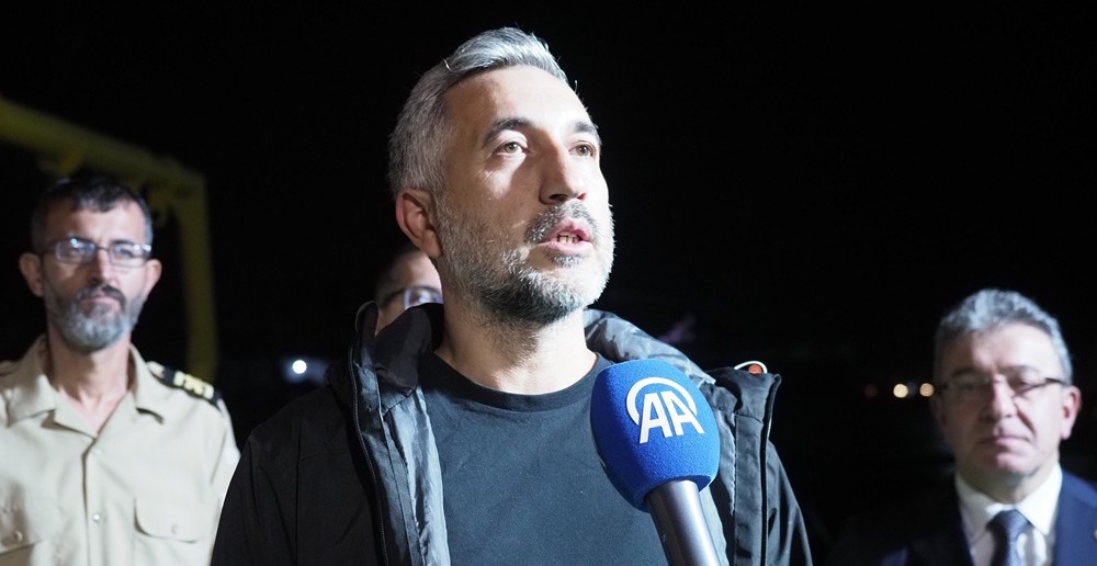 Prof. Dr. Murat Gündüz