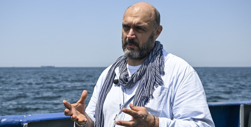 Prof. Dr. Cem Gazioğlu