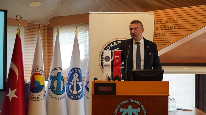 Serhat Özcan