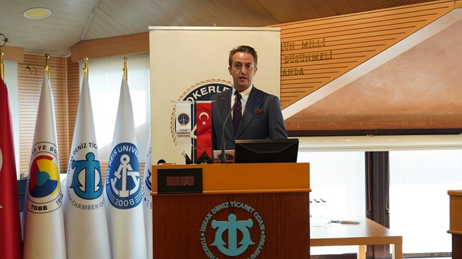 Onur Türkeş