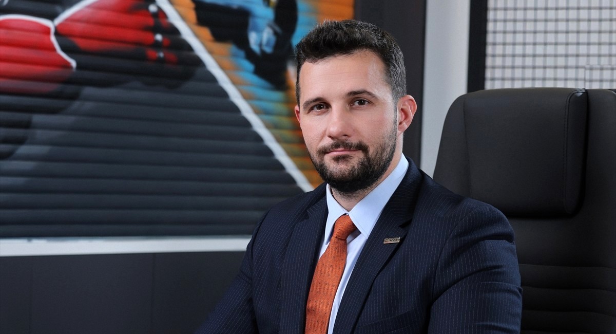 Gençay Gençer