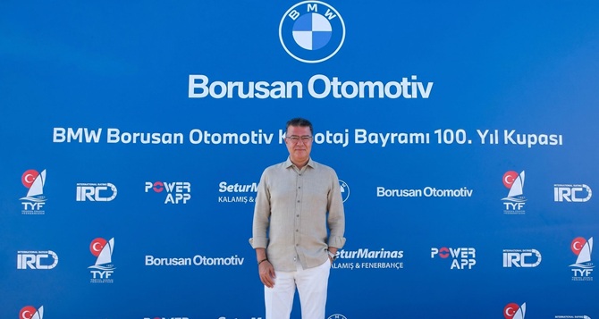 Hakan Tiftik