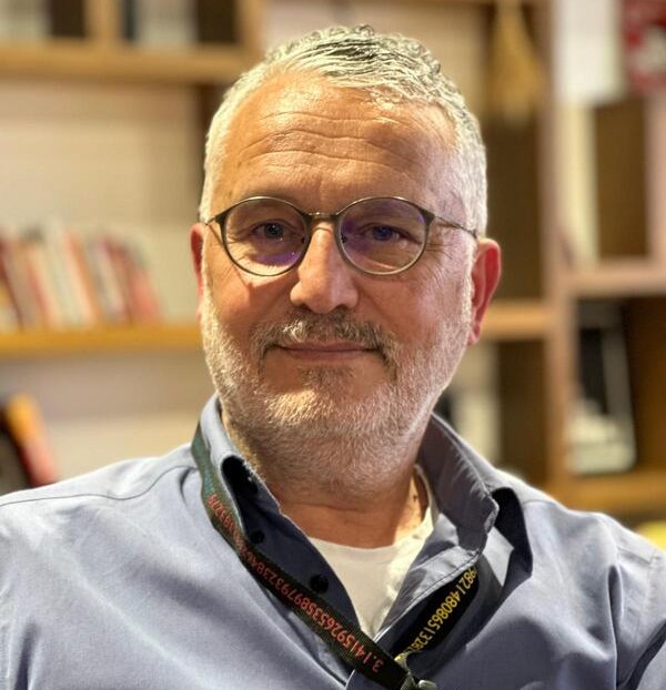 Prof. Dr. Harun Özdaş