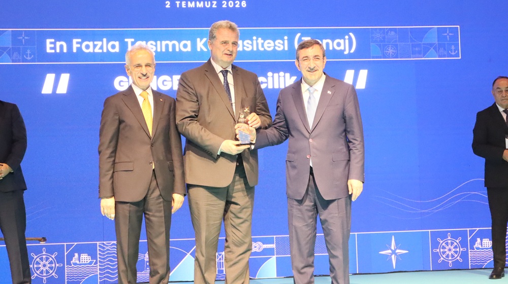 GÜNGEN Denizcilik – Kurucu Ortak Mehmet GÜNGEN