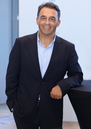 İş Bankası Genel Müdür Yardımcısı Suat Sözen