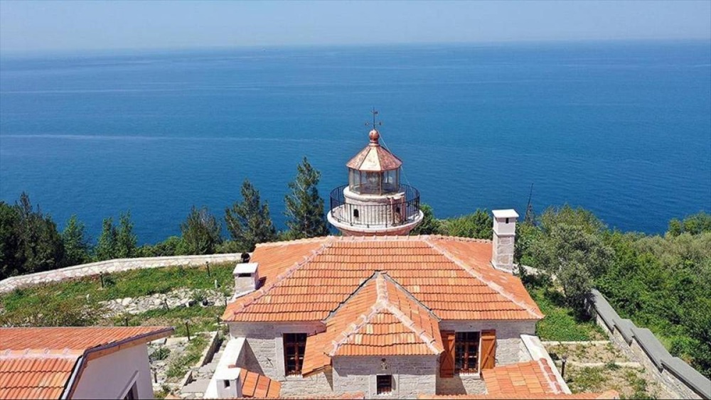 Kerempe Feneri