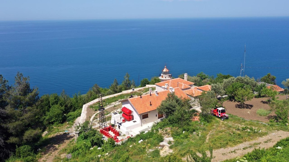Kerempe Feneri