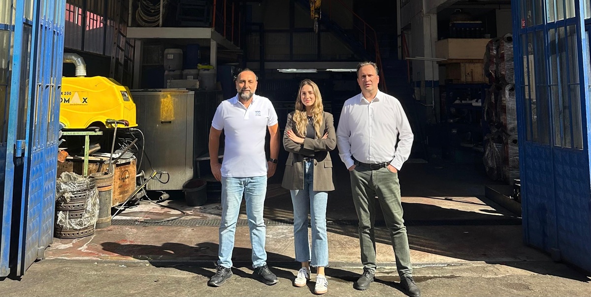 Cenk Boyar - Burcu Boyar - Özgür Üstüner