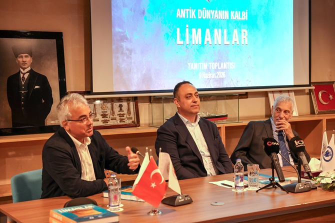 TÜRKLİM Eski Yönetim Kurulu Başkanı Aydın Erdemir