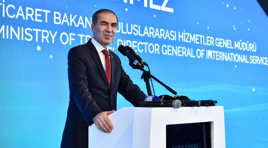 Tarık Sönmez 