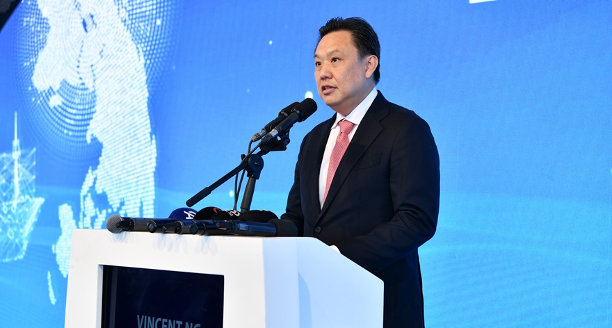 Vincent Ng