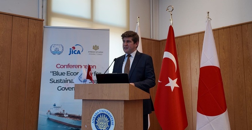 DEHUKAM Müdürü Dr. Mustafa Başkara 