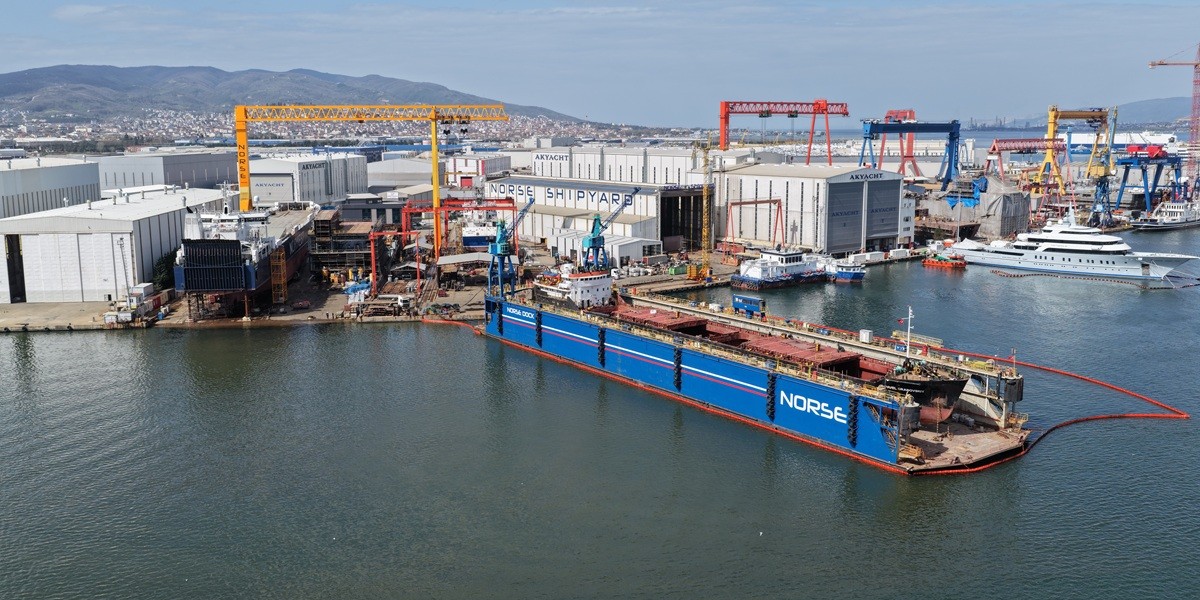 Norse Shipyard